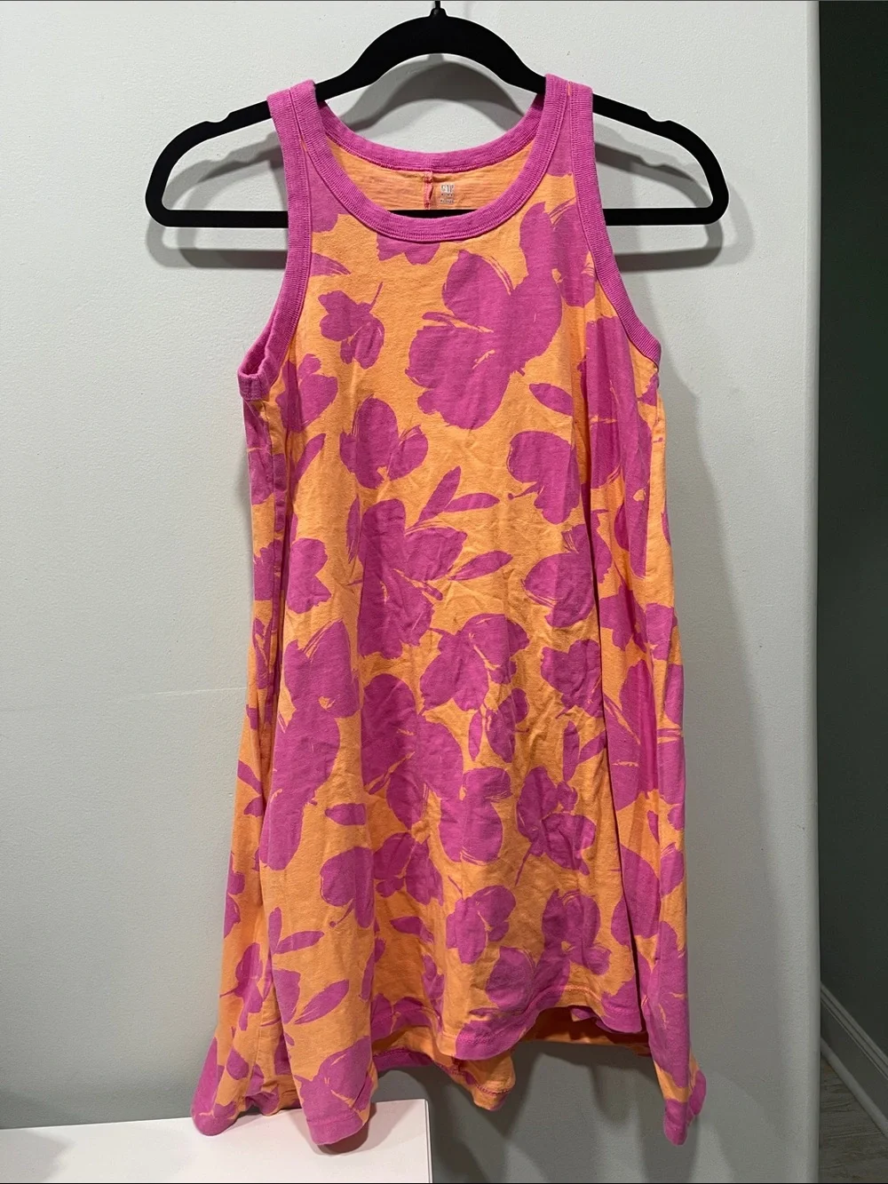 Gap kids girl’s dress size 12 XL